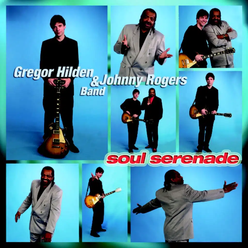 Blues After Midnight