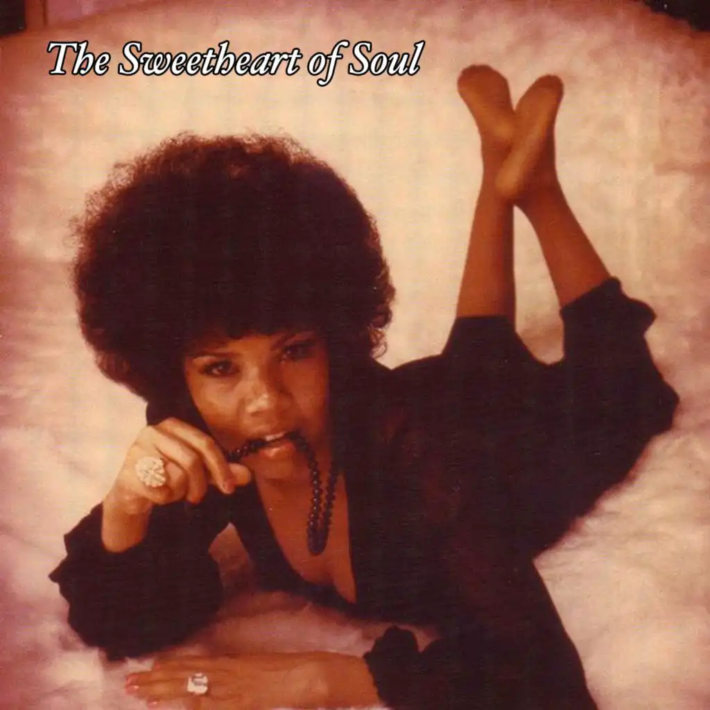 I'd Rather Be An Old Man's Sweetheart (Than A Young Man's Fool)