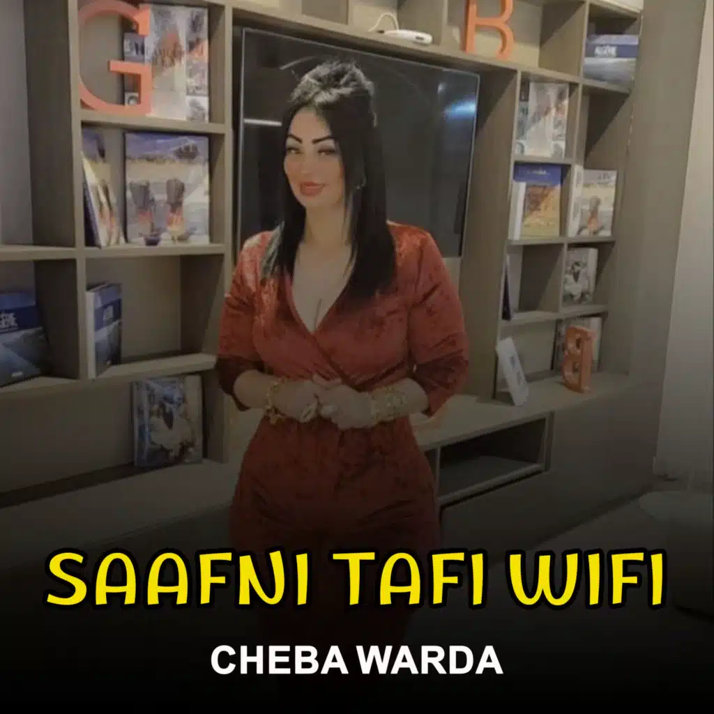 SAAFNI TAFI WIFI
