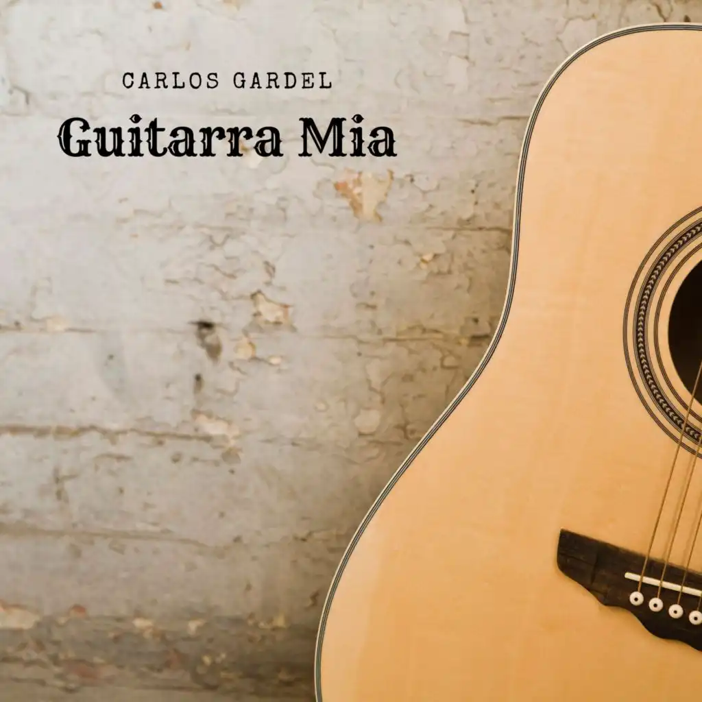 Guitarra Mia