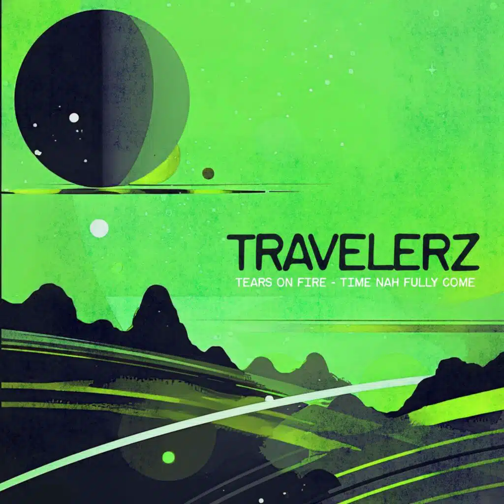 TravelerZ