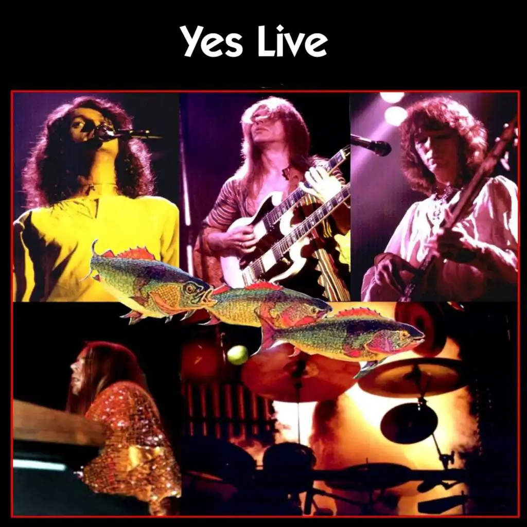 Yes Live