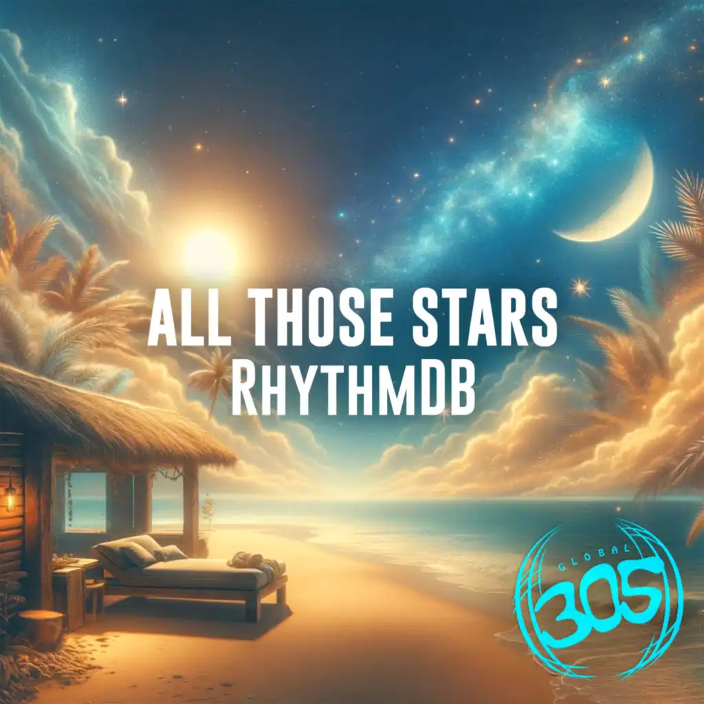 All Those Stars (Radio Edit)