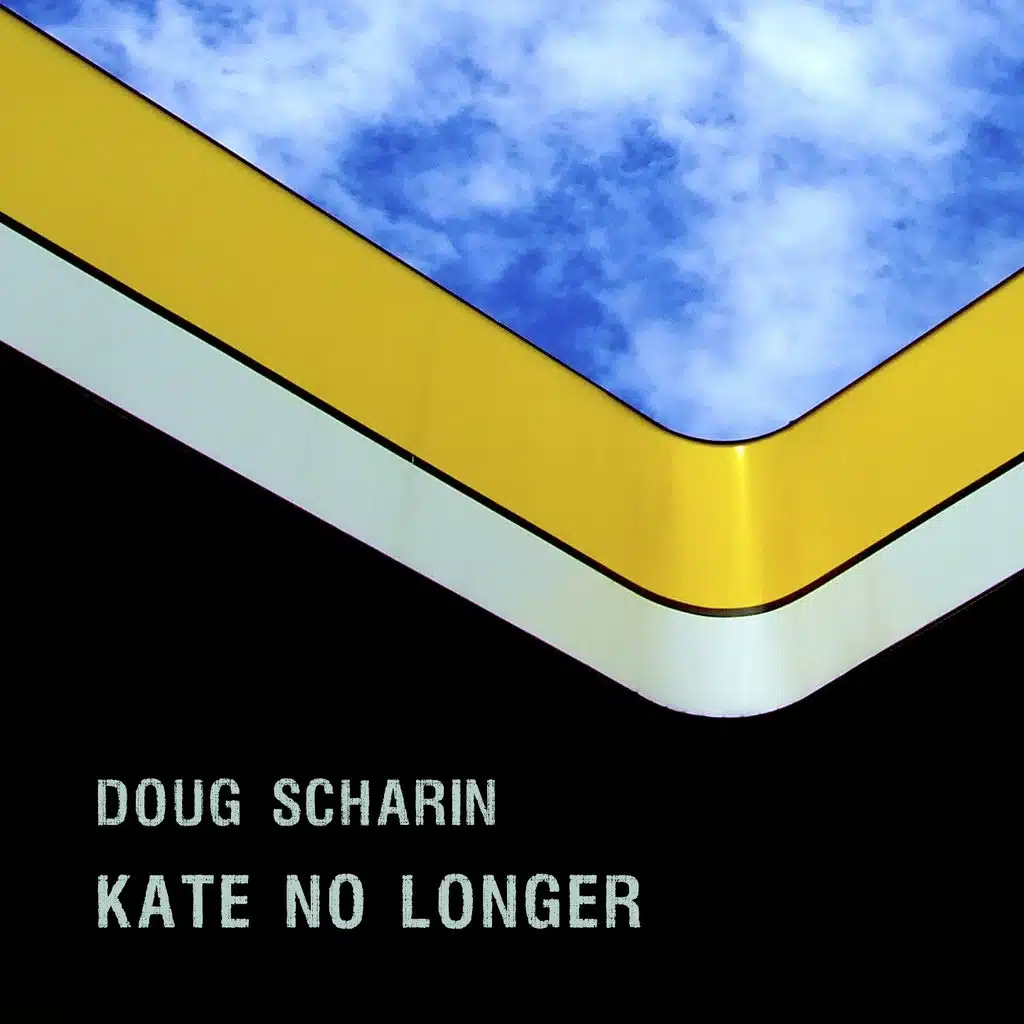 Kate No Longer (feat. Karl Joseph Goldring & Dominique Van Cappellen-Waldoc)