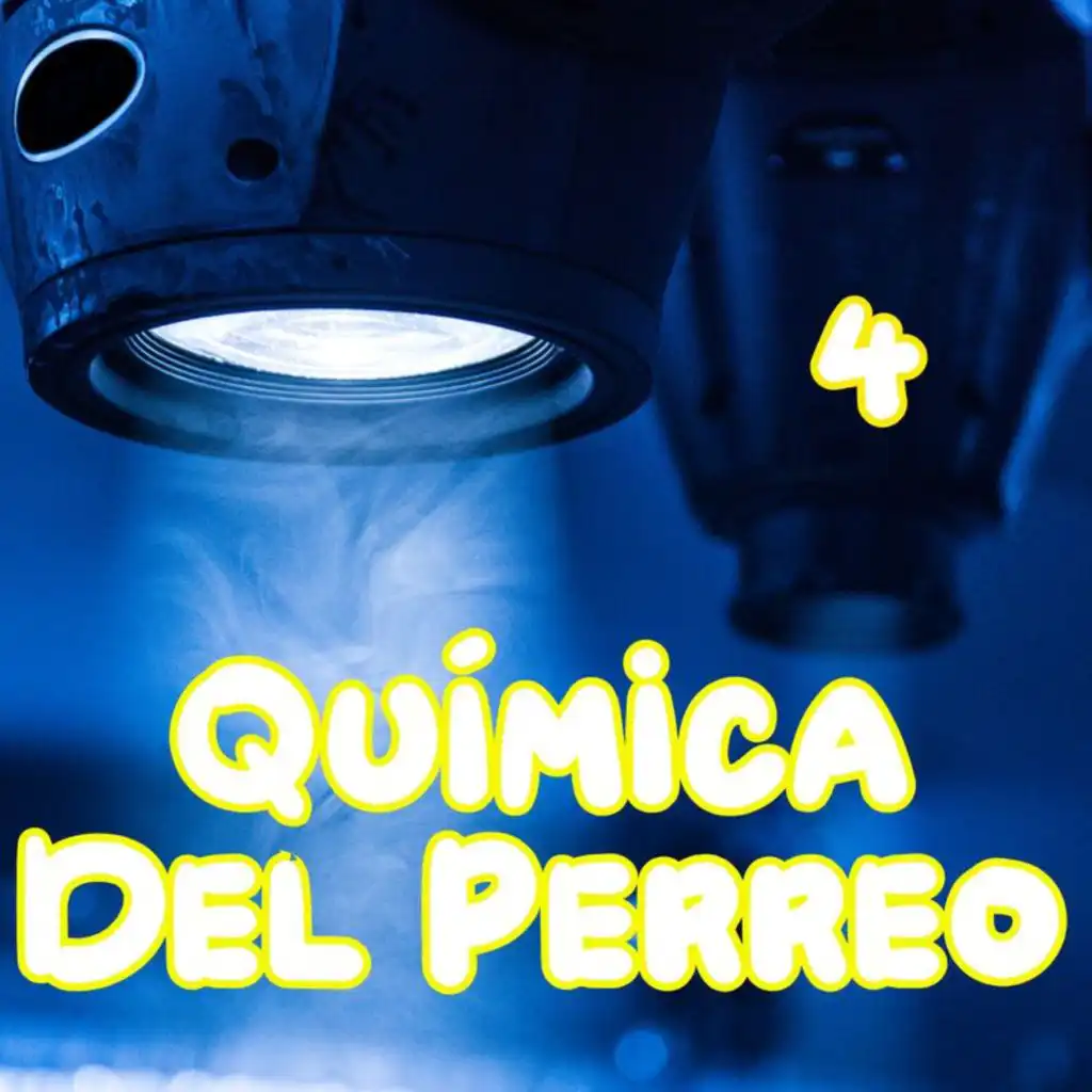 Noche De Sexo (feat. Romeo Santos)