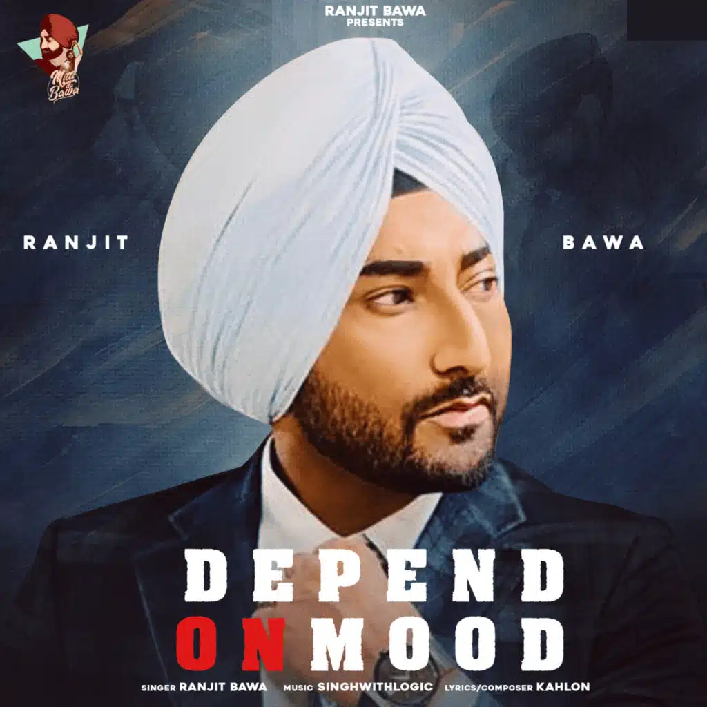 Depend on Mood