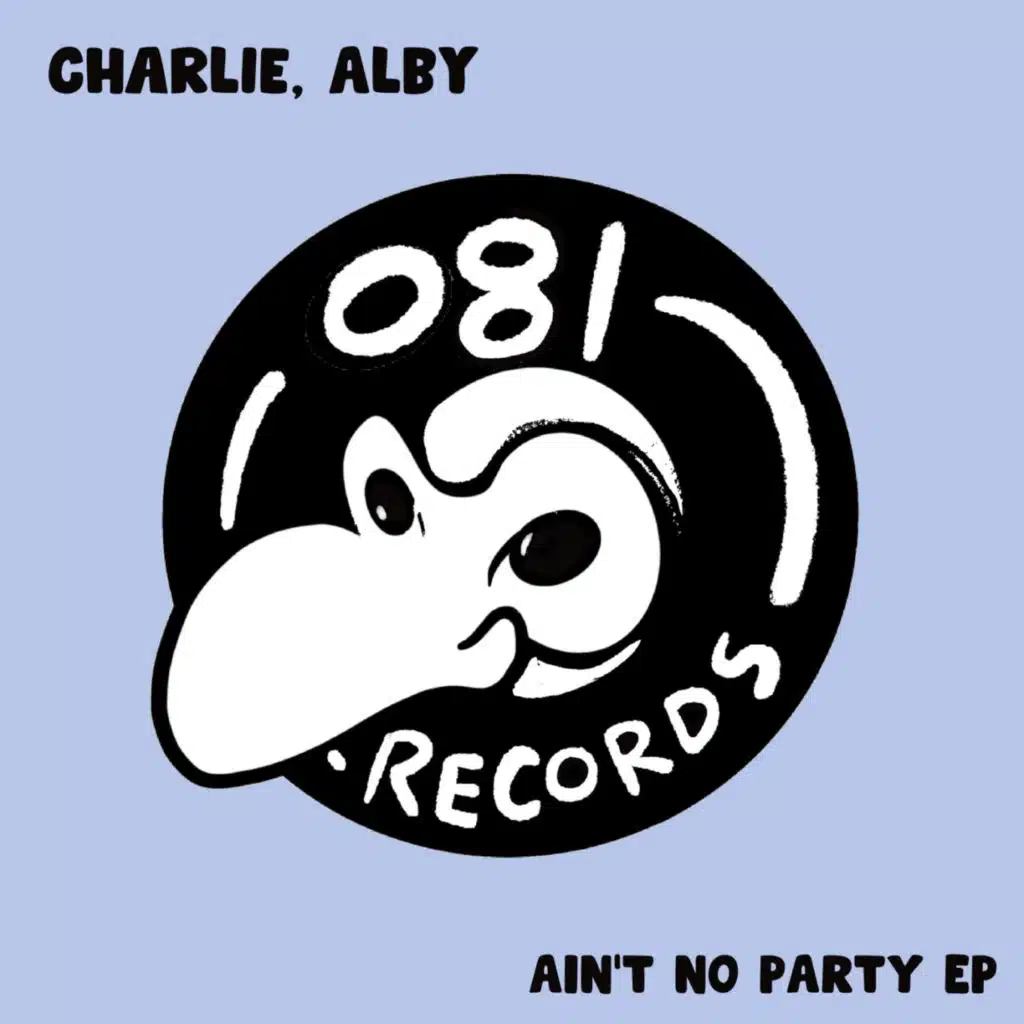 charlie & alby