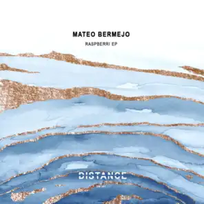 Mateo Bermejo
