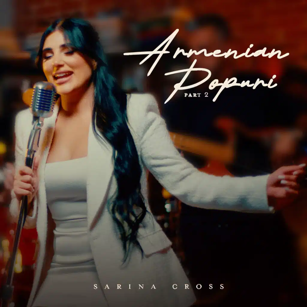 Armenian Popurri (Part 2)