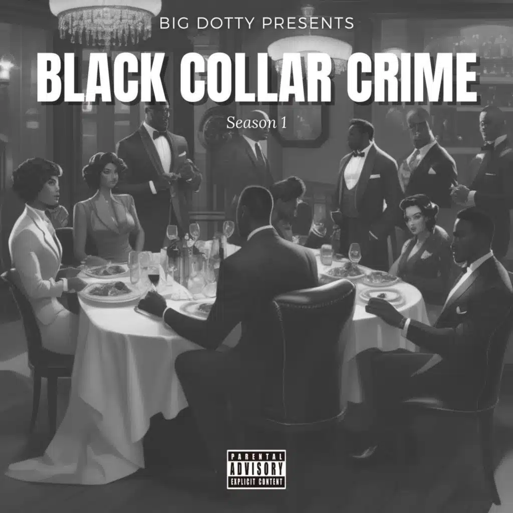 Black Collar Crime (Season 1)