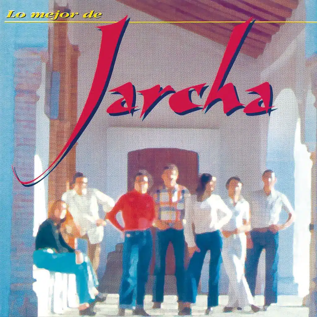 Jarcha