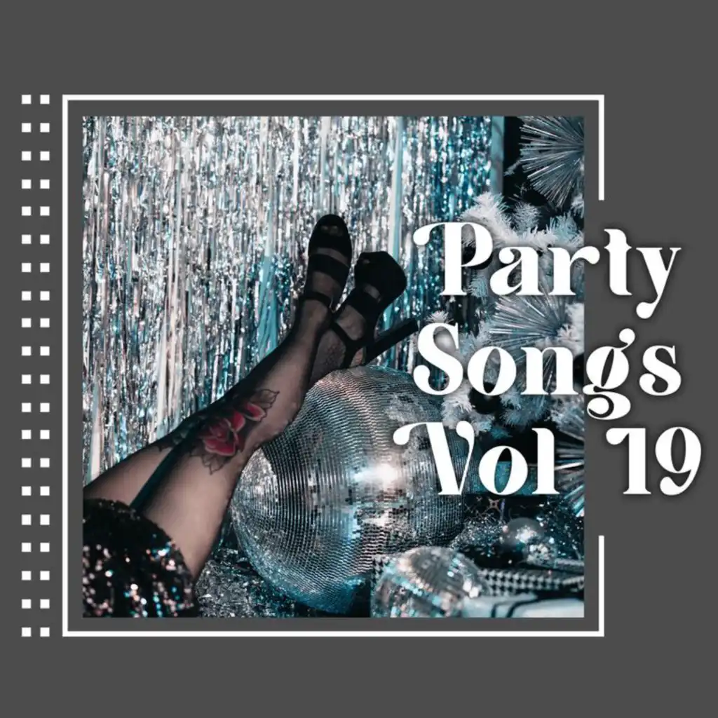 Party songs vol 19