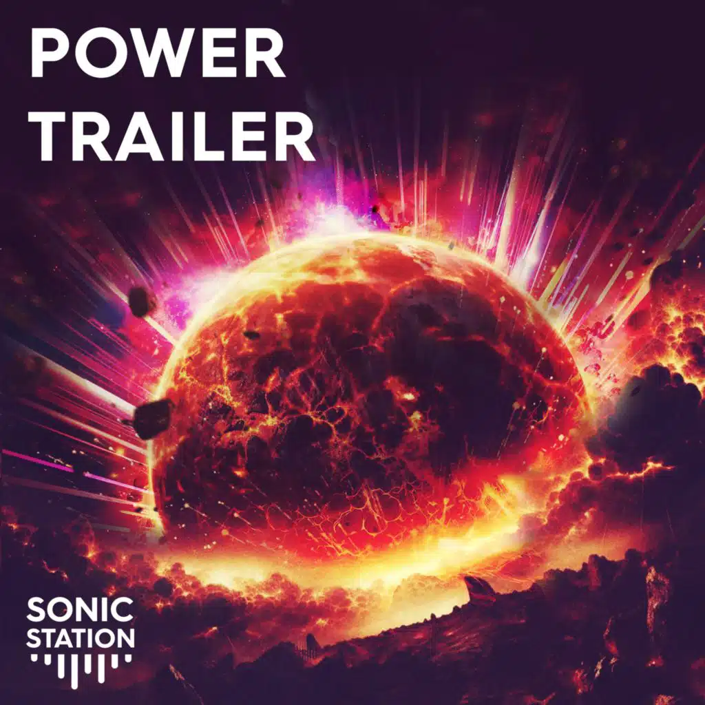 Power Trailer