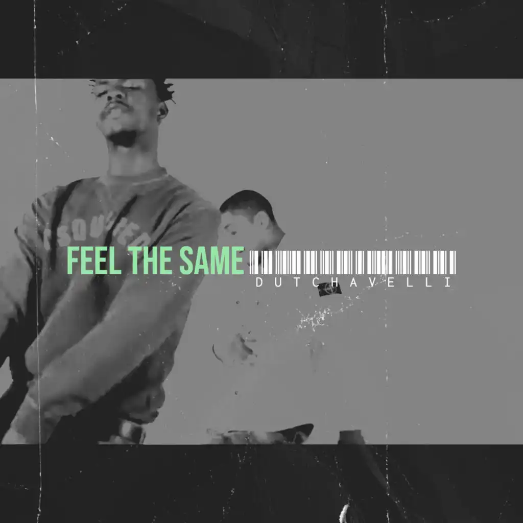 Feel the Same (feat. Krissy)