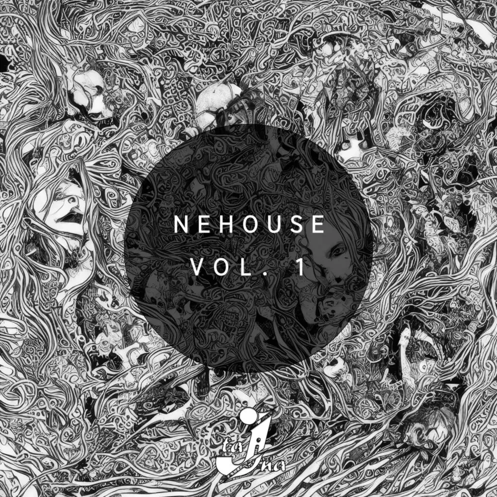 Nehouse, Vol.1