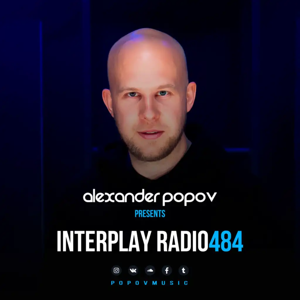 So Sorry (Interplay 484)