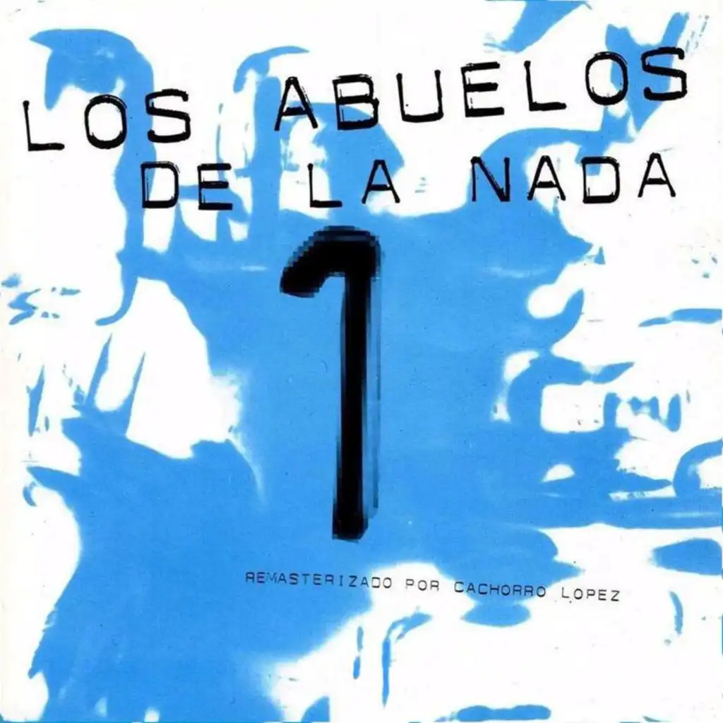 Lunes Por La Madrugada (1994 Remastered Version)