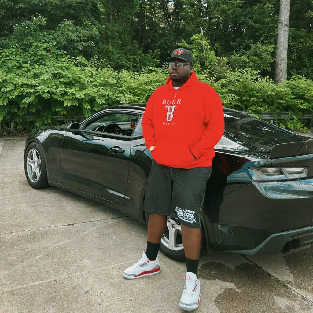 Sway Burr & a.oonthebeat