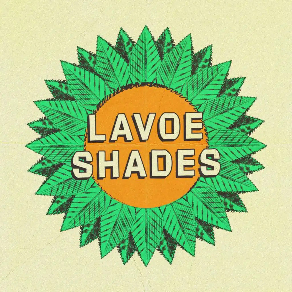 Lavoe Shades