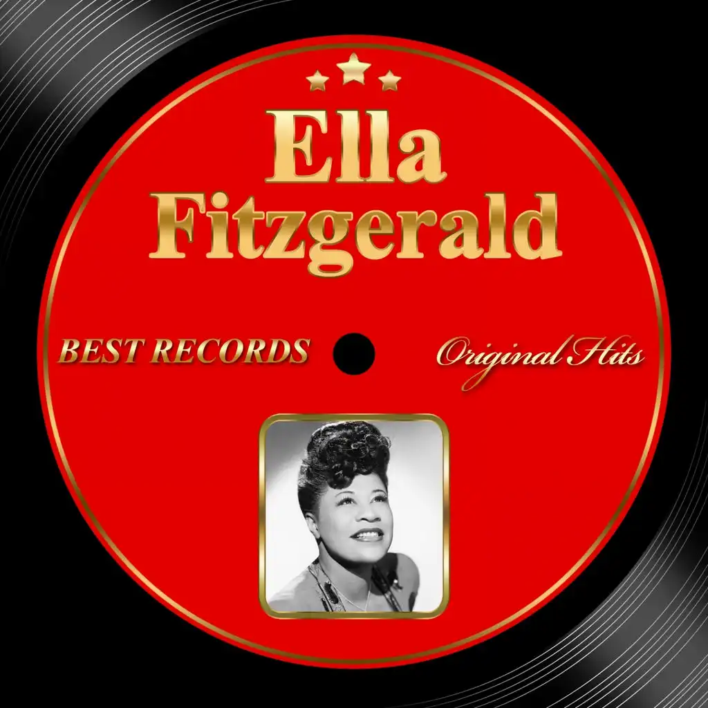 Original Hits: Ella Fitzgerald