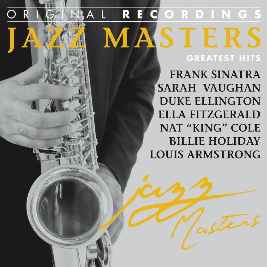 Jazz Masters Greatest Hits