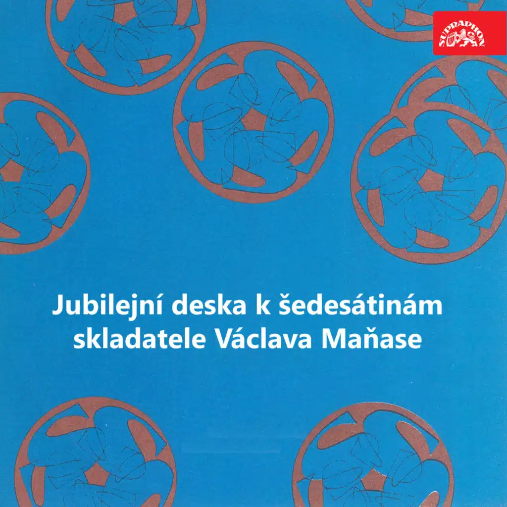 Dechová hudba Supraphon, Jindřich Bauer