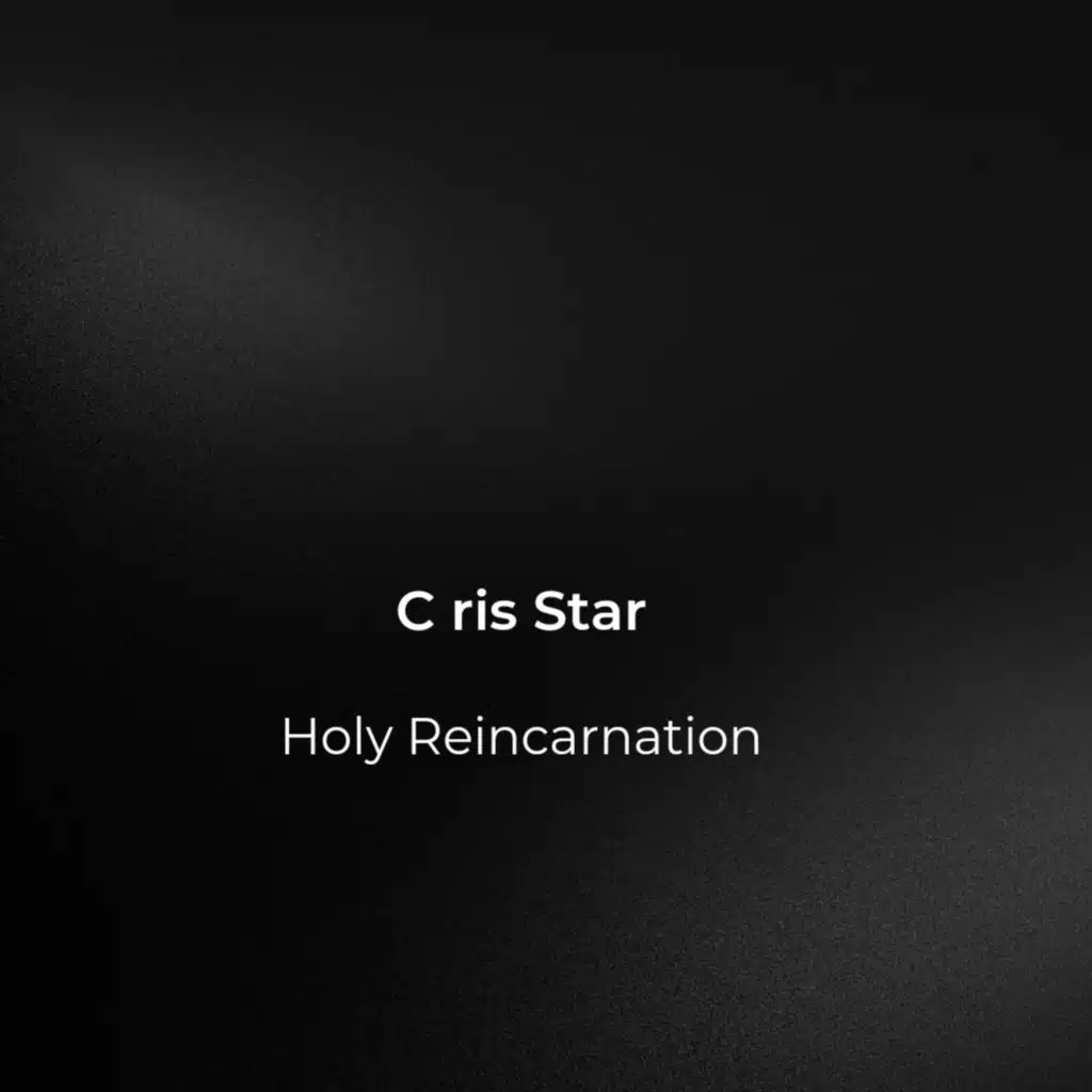 Holy Reincarnation