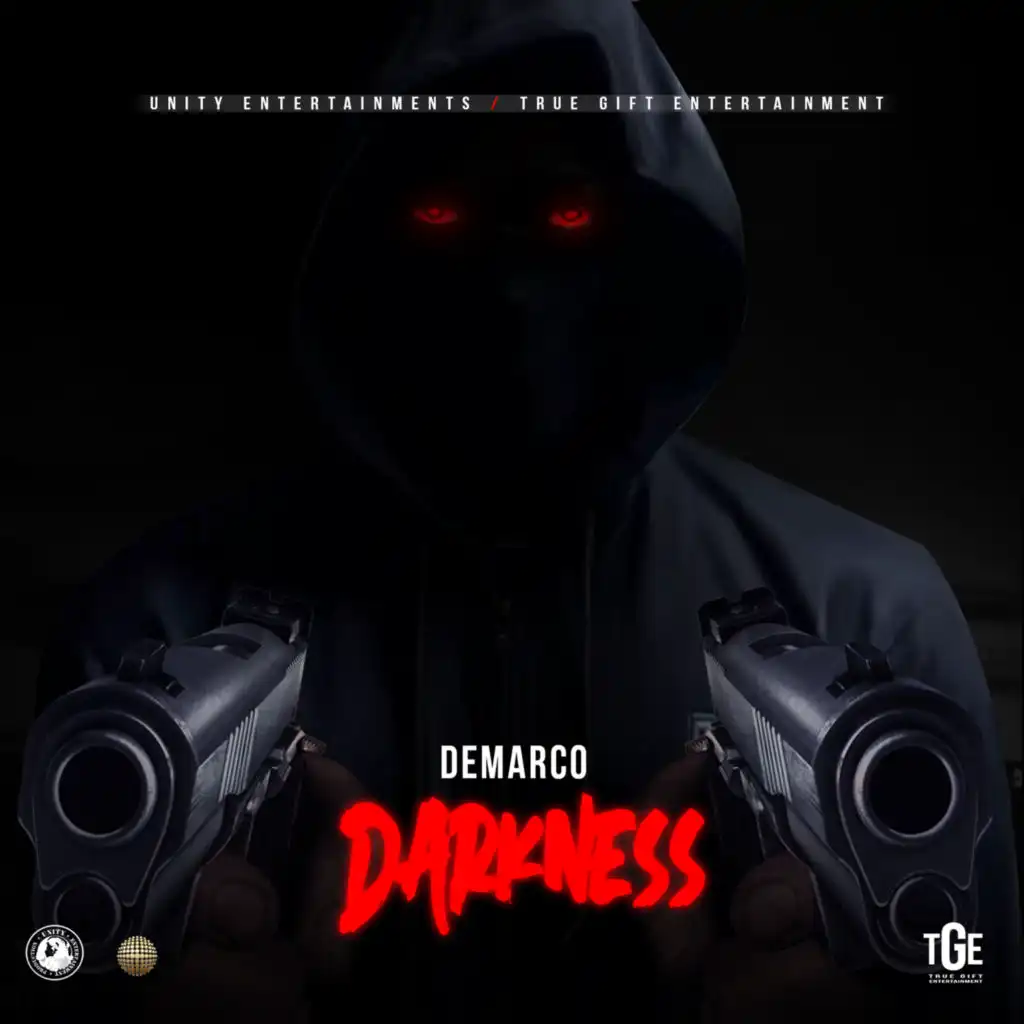 Darkness (Radio Edit)