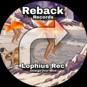 Lophius Rec