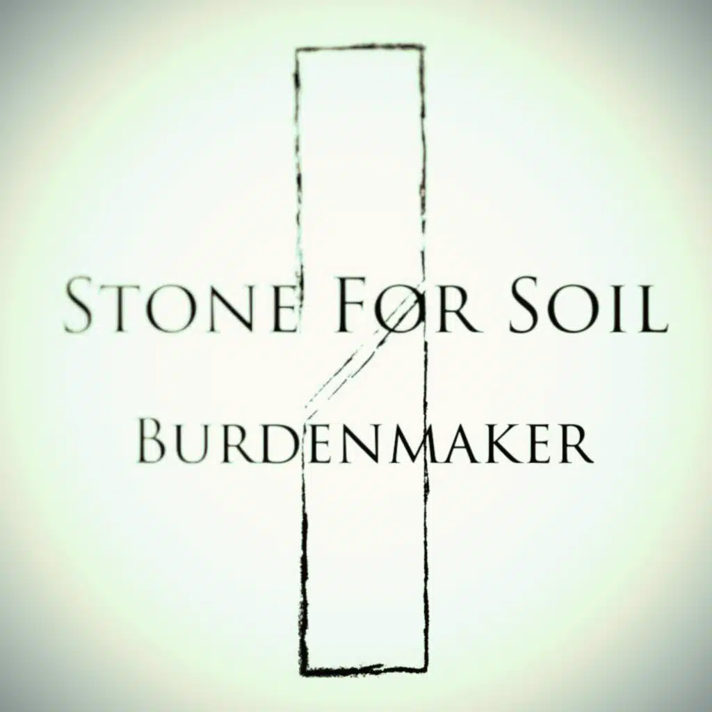 Stone for Soil