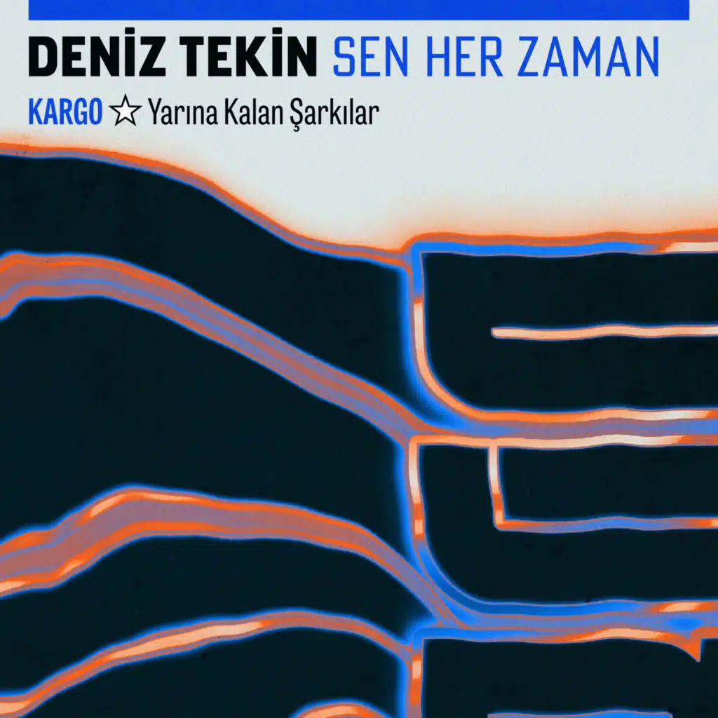 Sen Her Zaman (Kargo: Yarına Kalan Şarkılar)