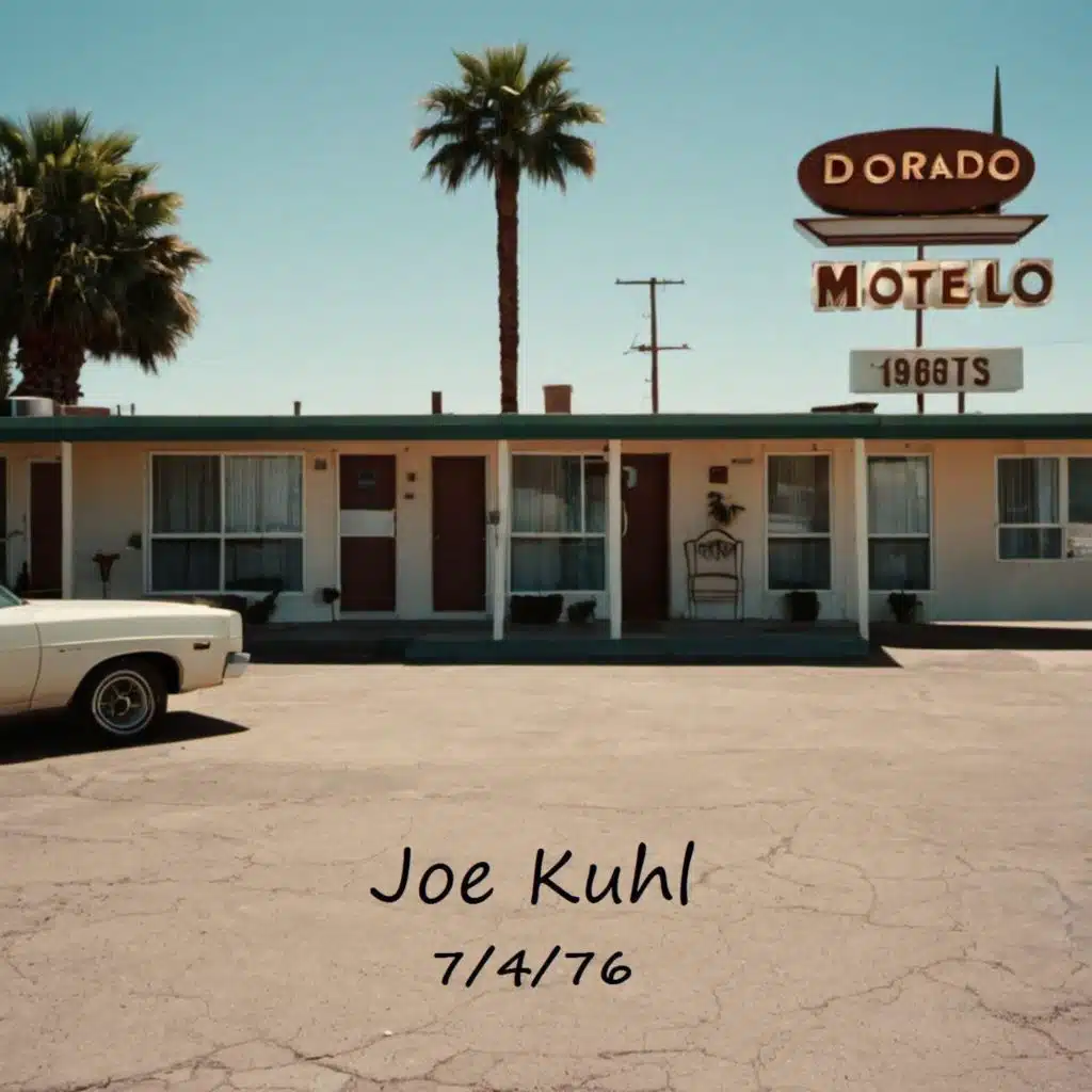Joe Kuhl