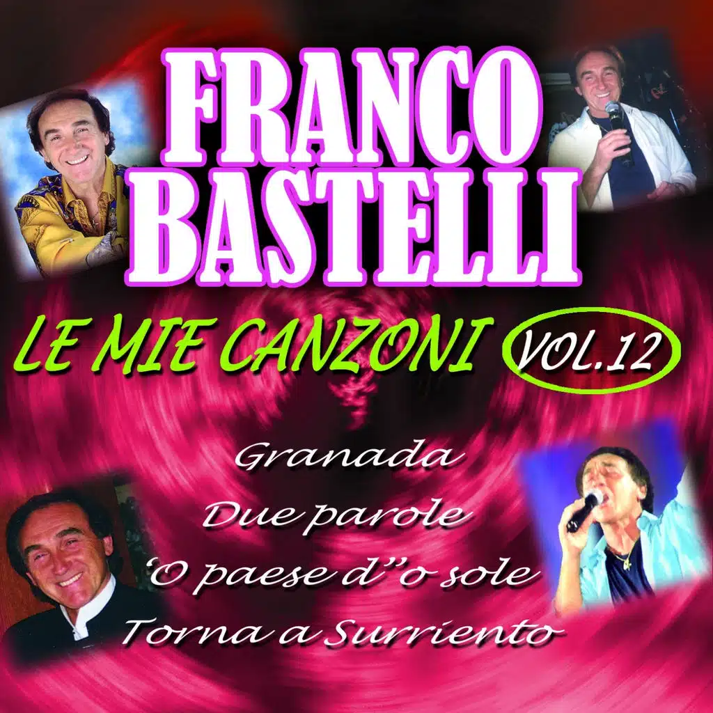 Franco Bastelli