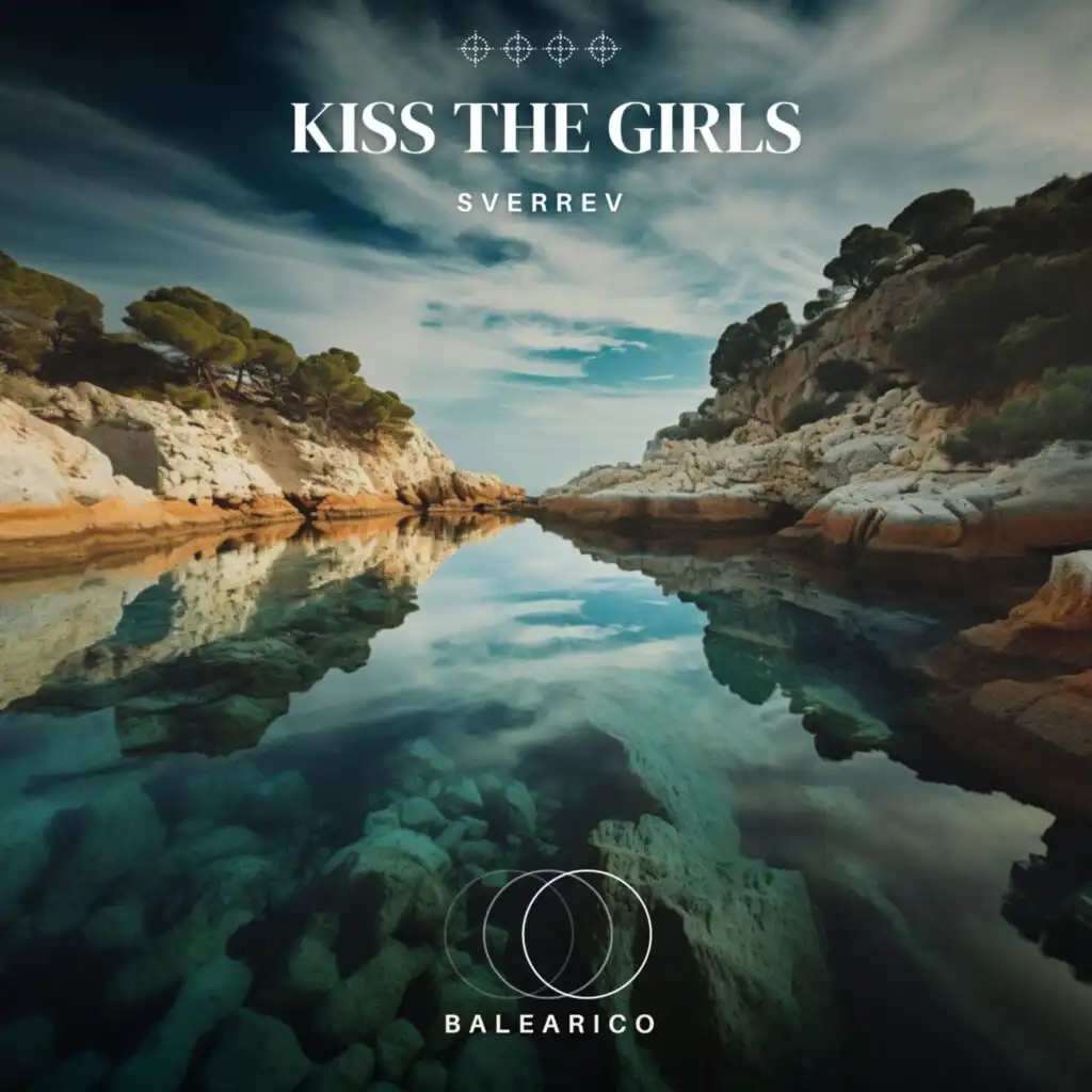 Kiss The Girls (Extended Mix)