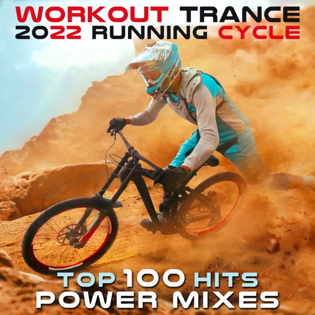 Workout Trance & Running Trance