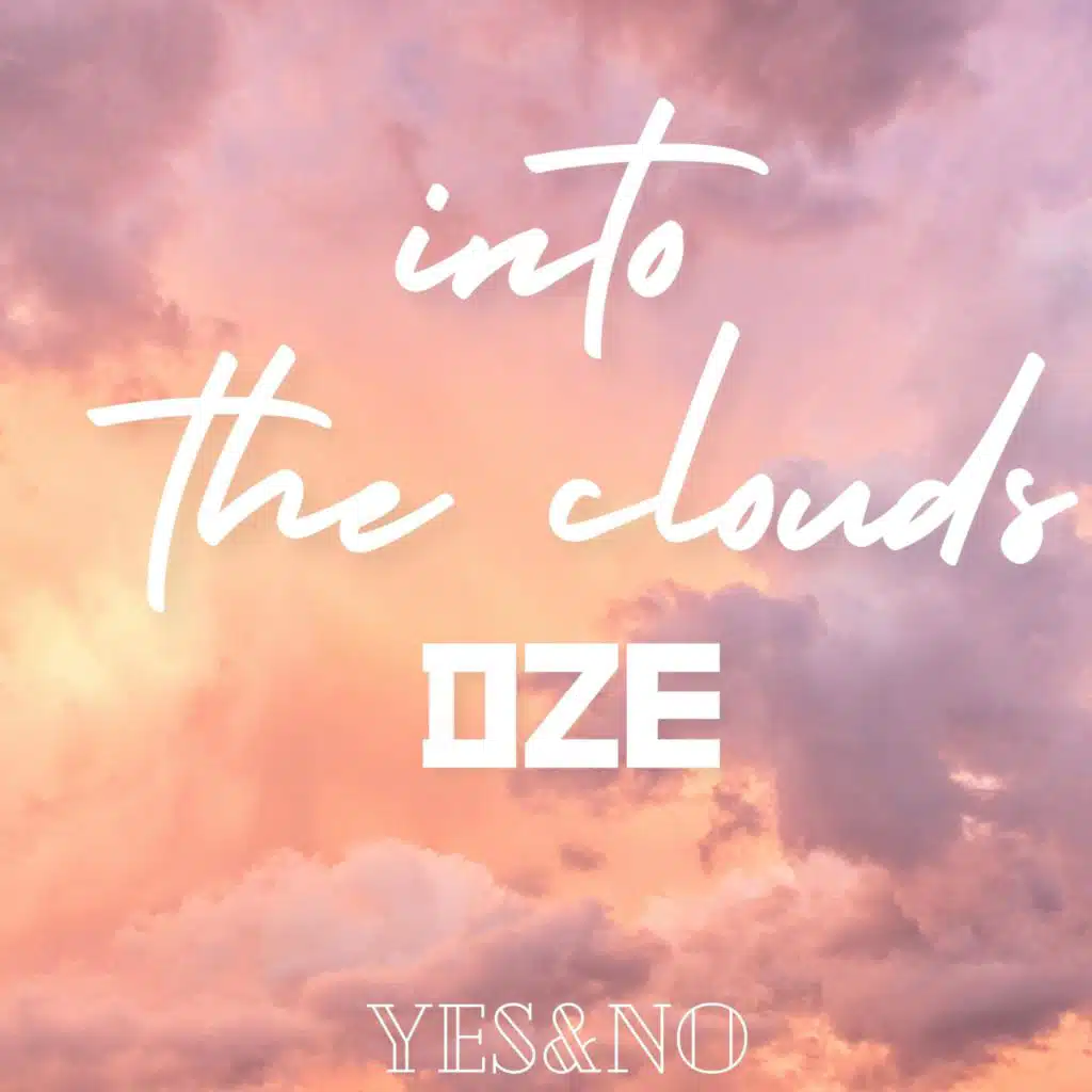 INTO THE CLOUDS