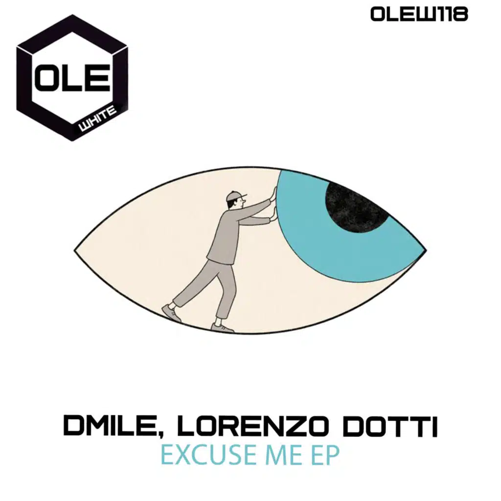 DMILE, Lorenzo Dotti