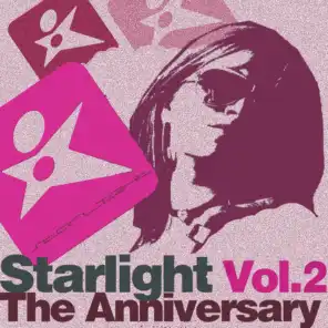 Starlight, Vol. 2 (The Anniversary)