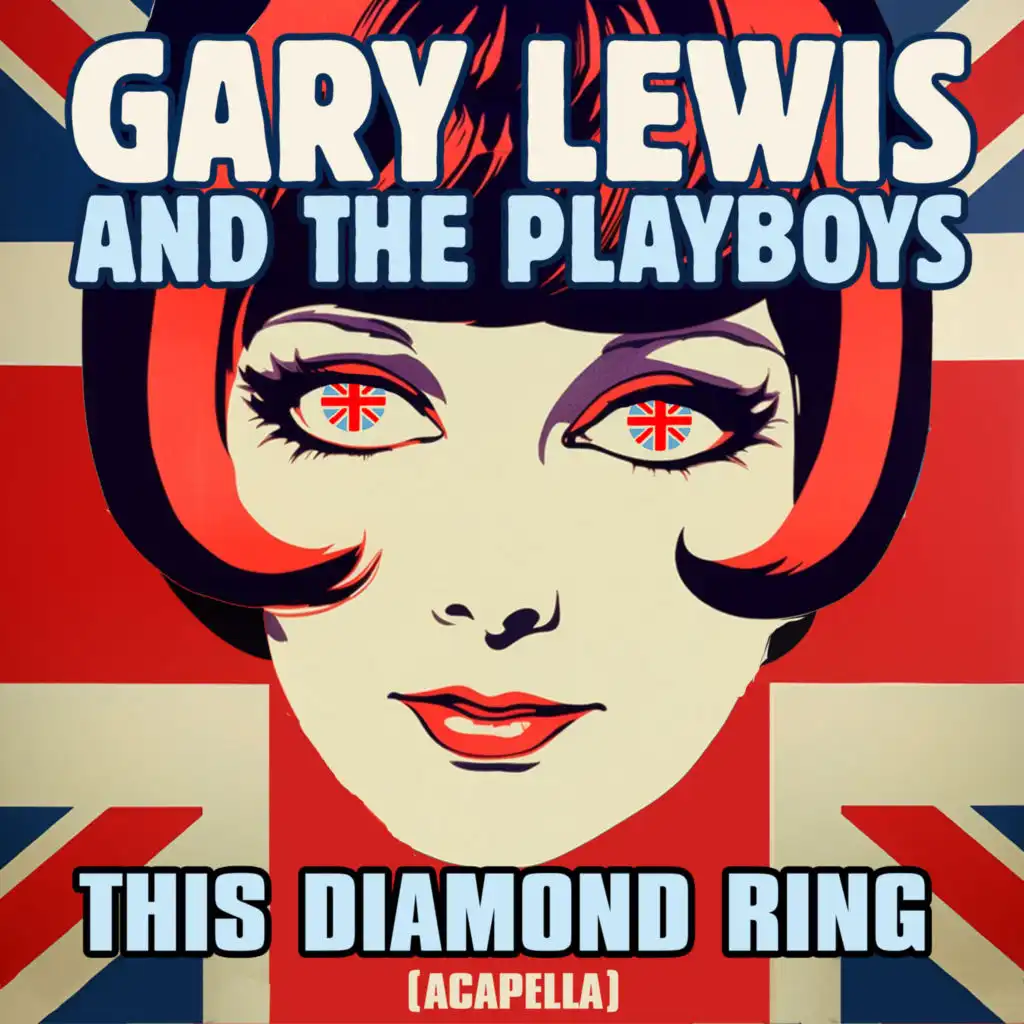 Gary Lewis & The Playboys