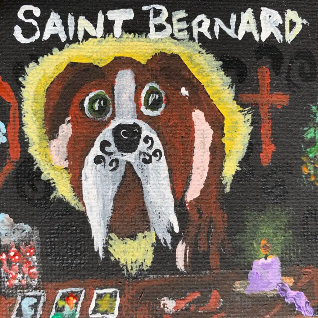 Saint Bernard (Sam Means Remix)