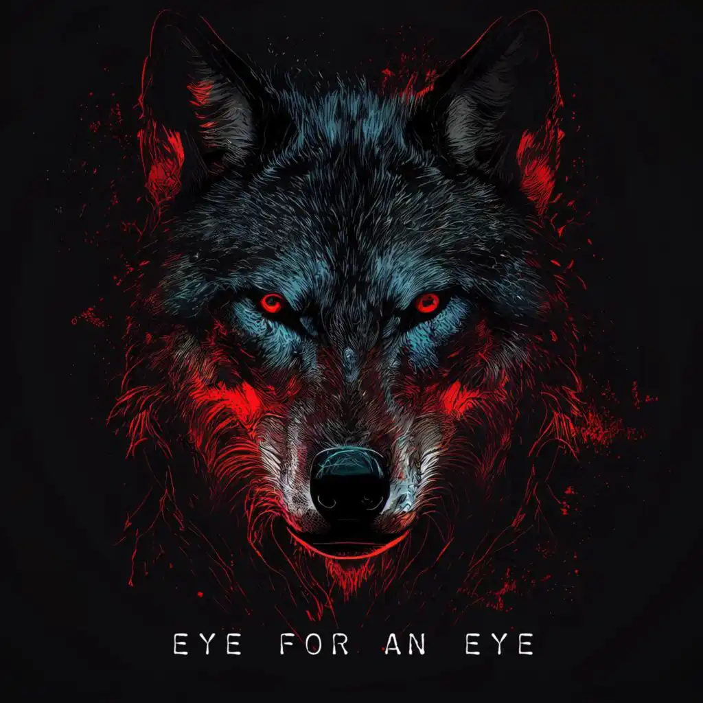 Eye For An Eye (Yuji) [feat. Johnald, McGwire & GoldenEMP]