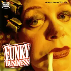 Funky Business: Musical Images, Vol. 104