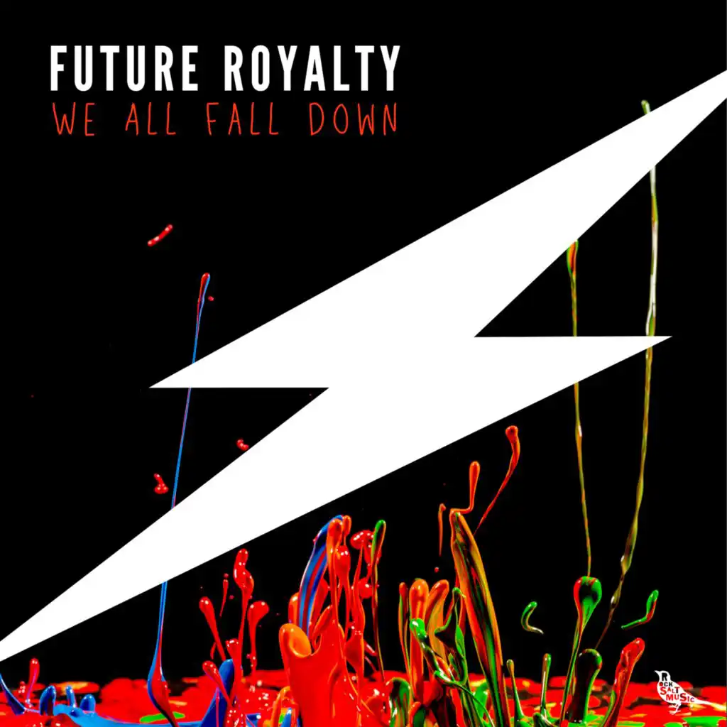 We All Fall Down (feat. AamityMae)