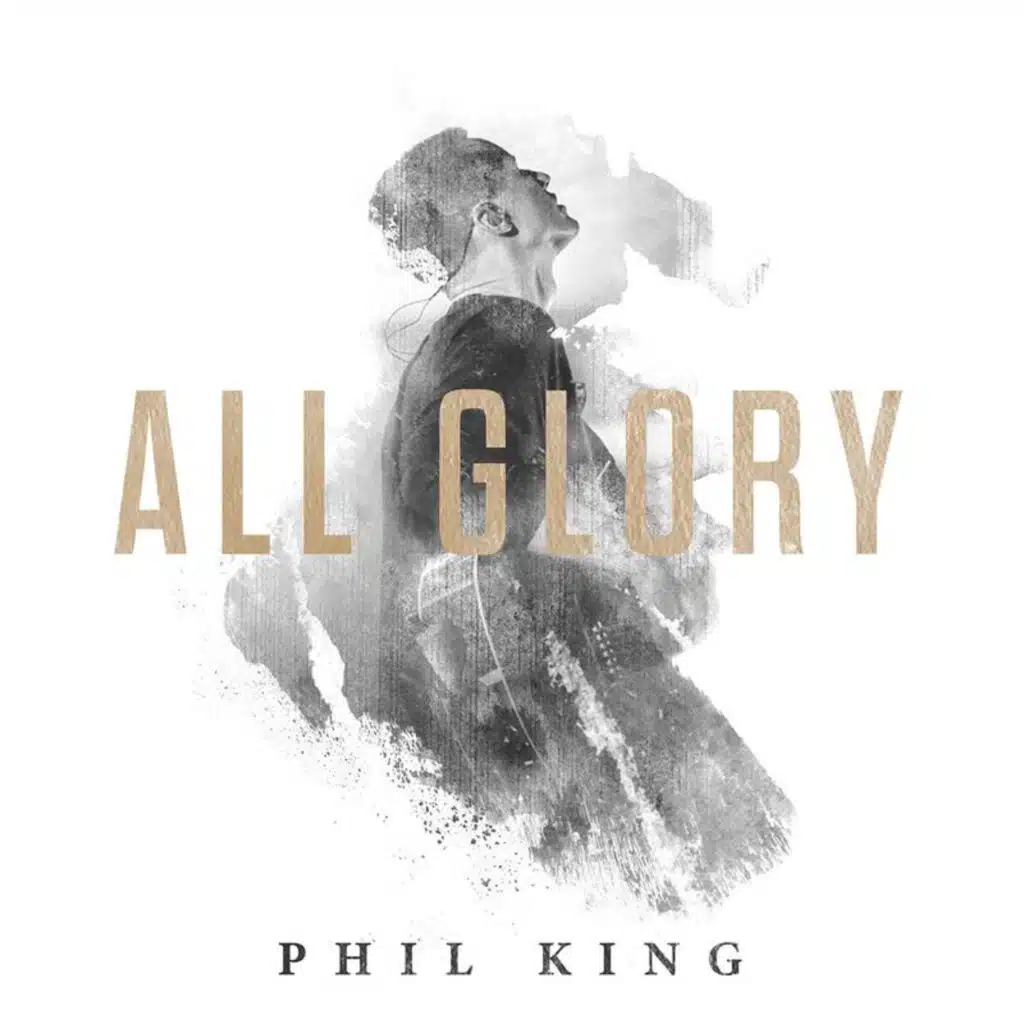 All Glory (Live / Deluxe)