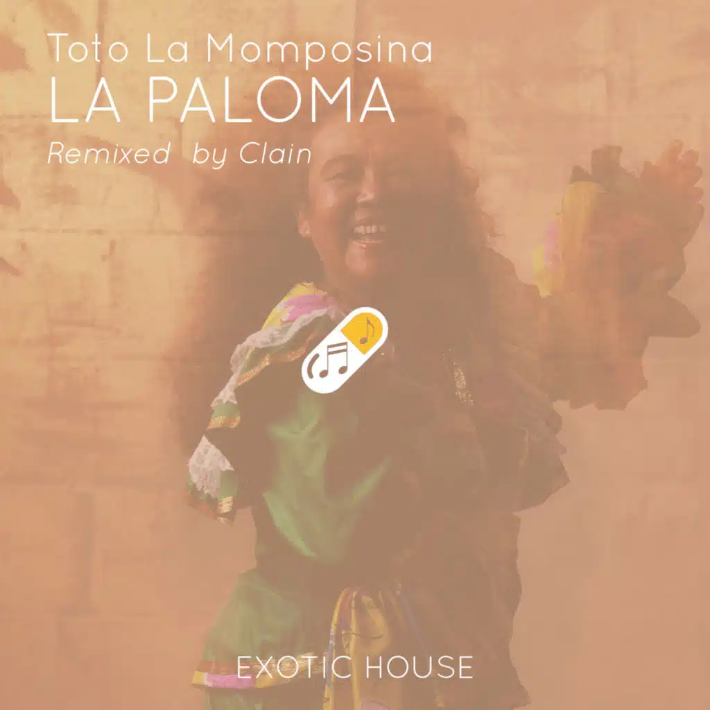 La Paloma (Clain Remix)