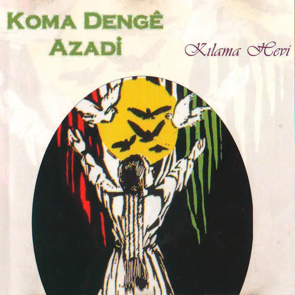 Klama Hevi