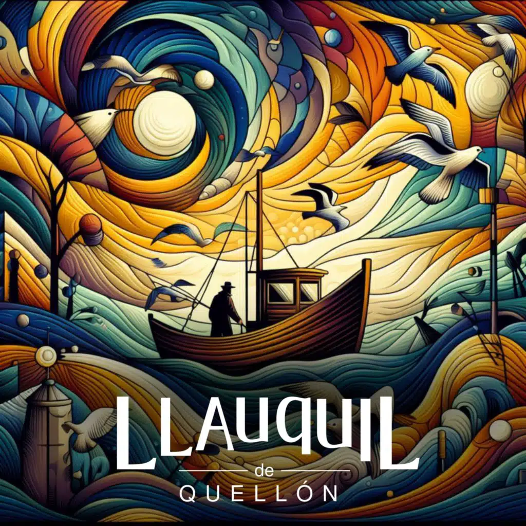 Llauquil