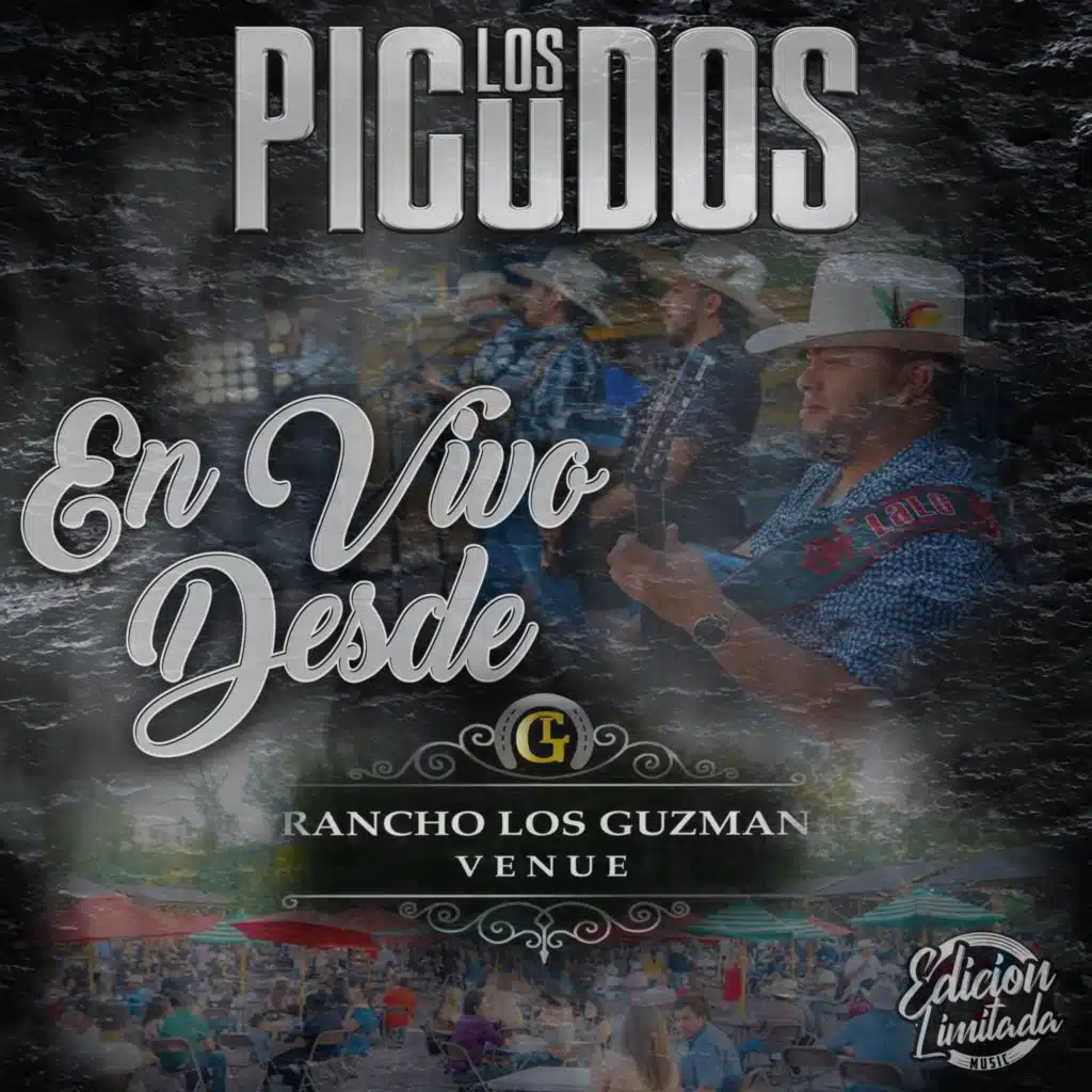En Vivo Desde Rancho Los Guzman