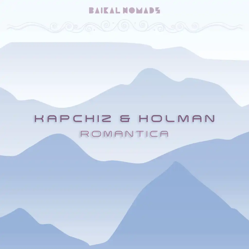 Kapchiz & Holman