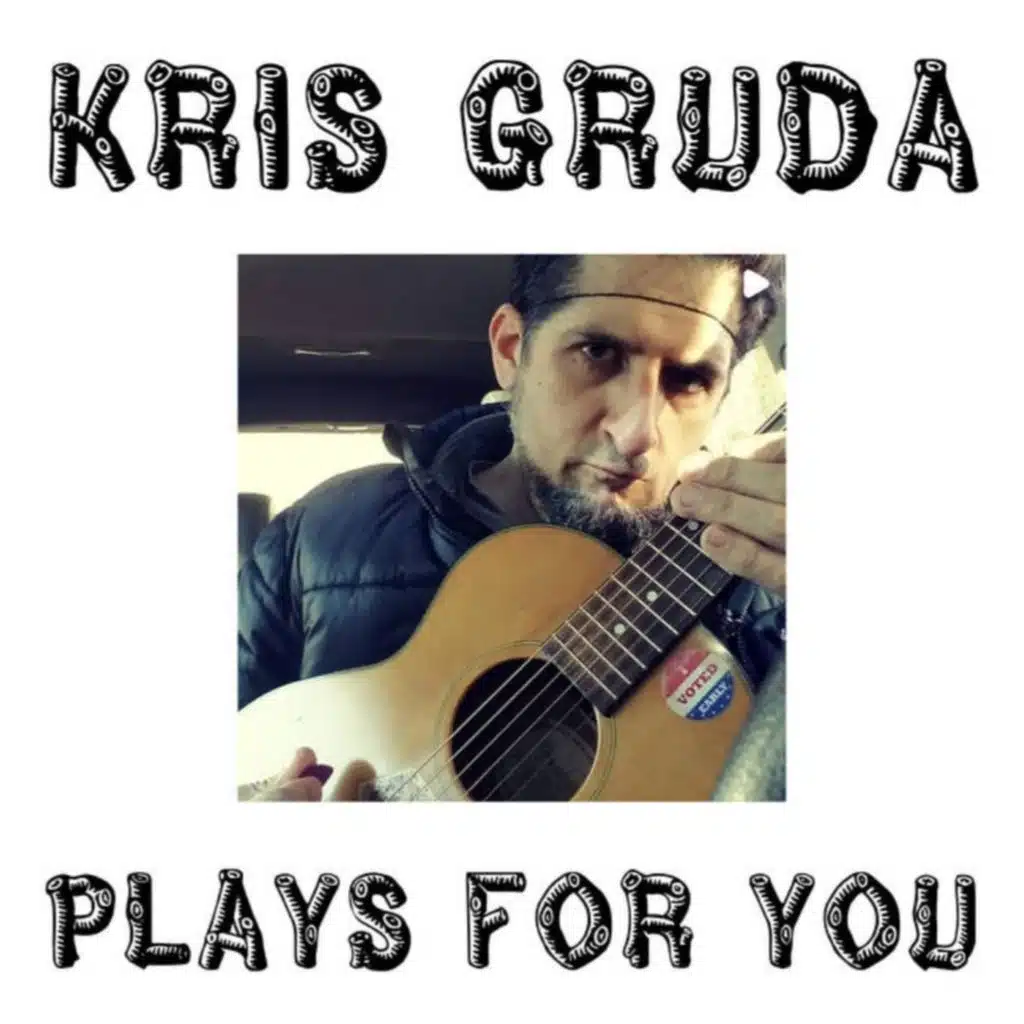 Kris Gruda